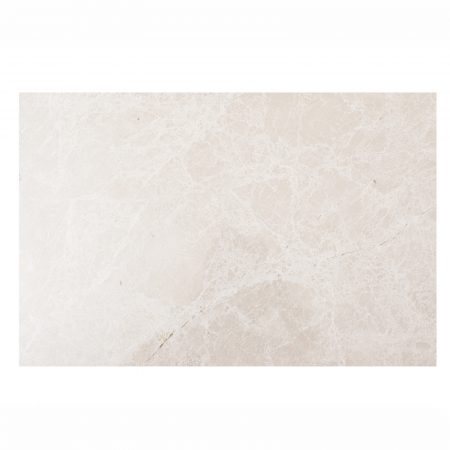 Płytki marmurowe z beżowego  marmuru vanilla w rozmiarze 40/60/2 cm, wykończenie polerowane